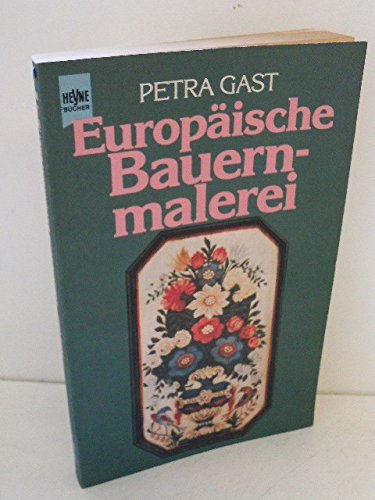 Europäische Bauernmalerei. Film, Art & Culture