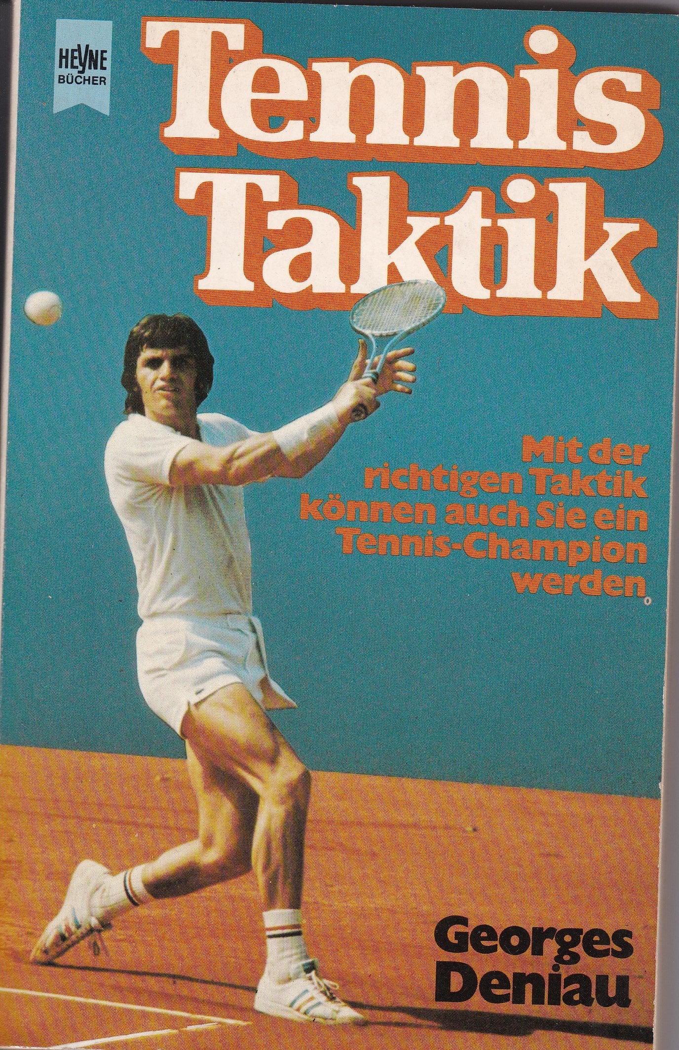 Product Image: Tennis Taktik.