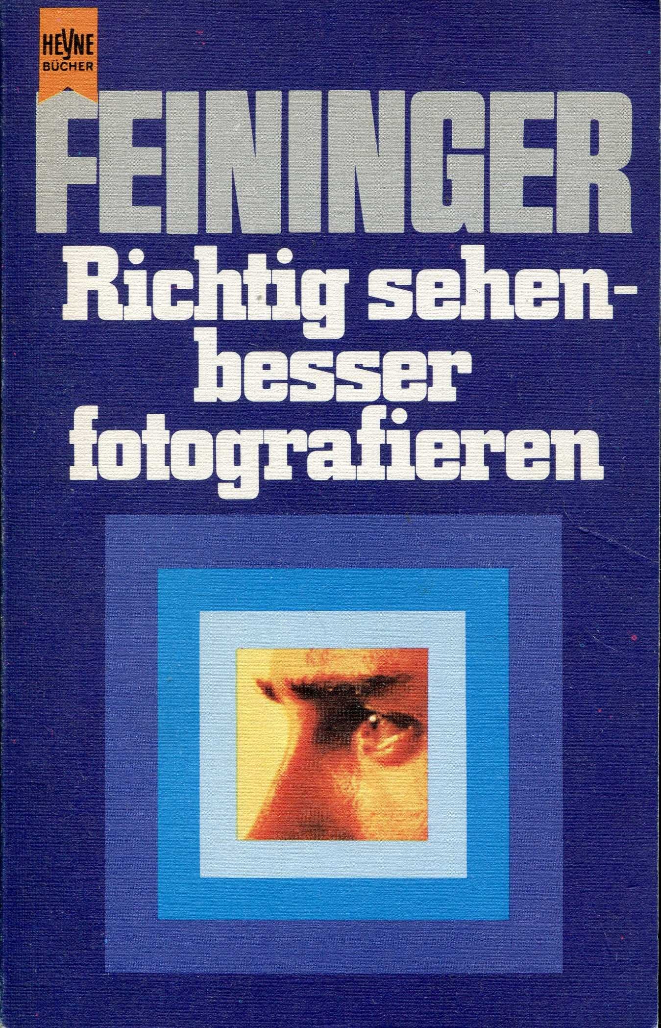 Richtig sehen - besser fotografieren. Photography