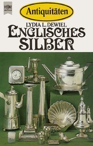 Antiquitäten: Englisches Silber Film, Art & Culture