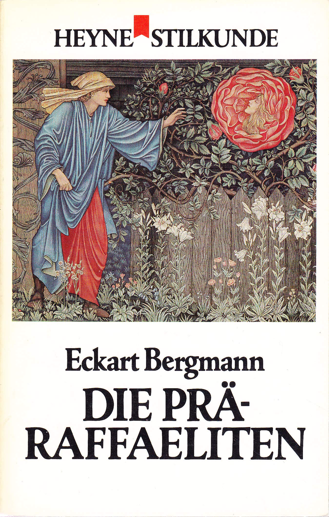 Product Image: Die Präraffaeliten