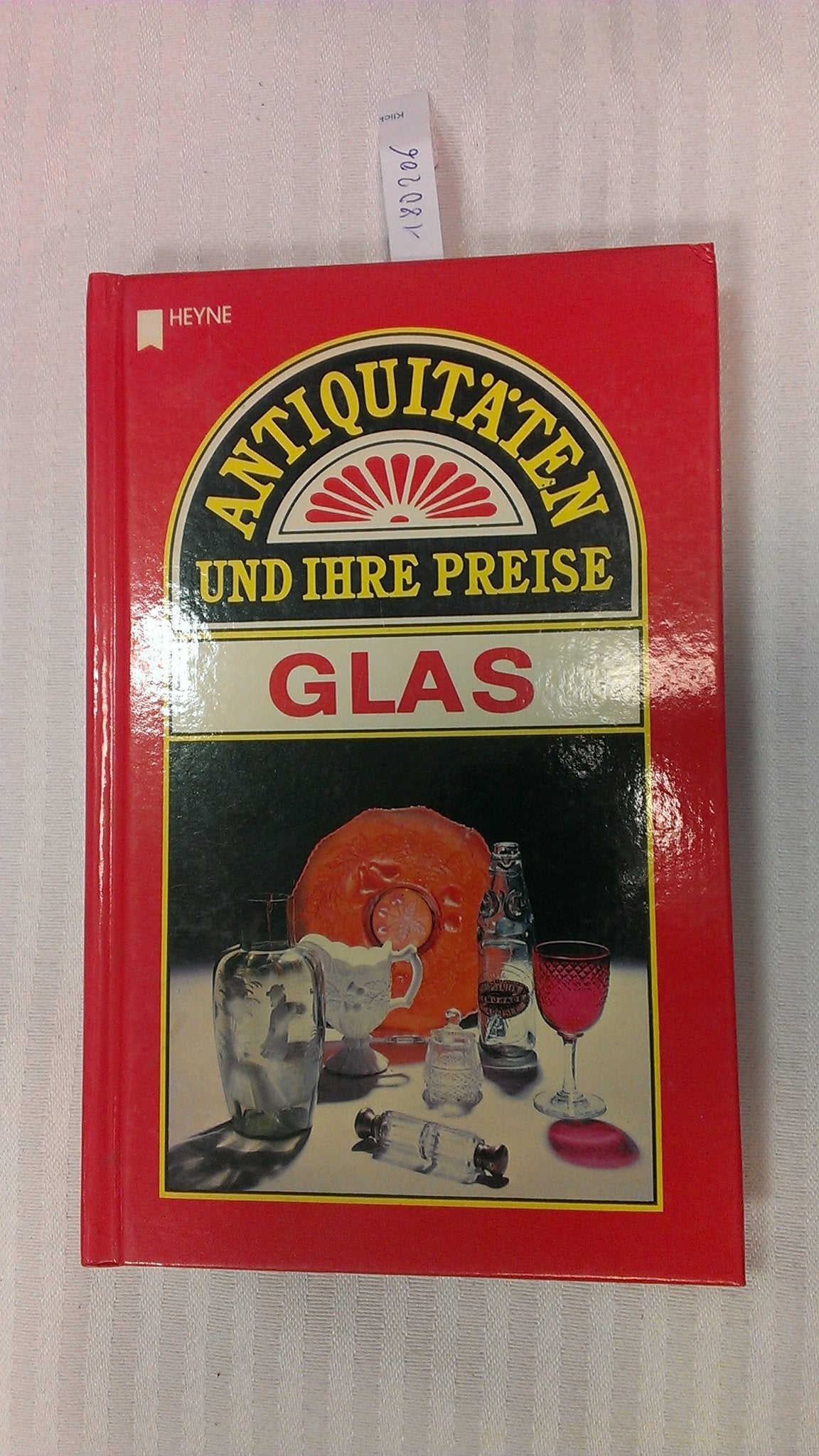Antiquitäten und ihre Preise. Glas. Business, Finance & Career