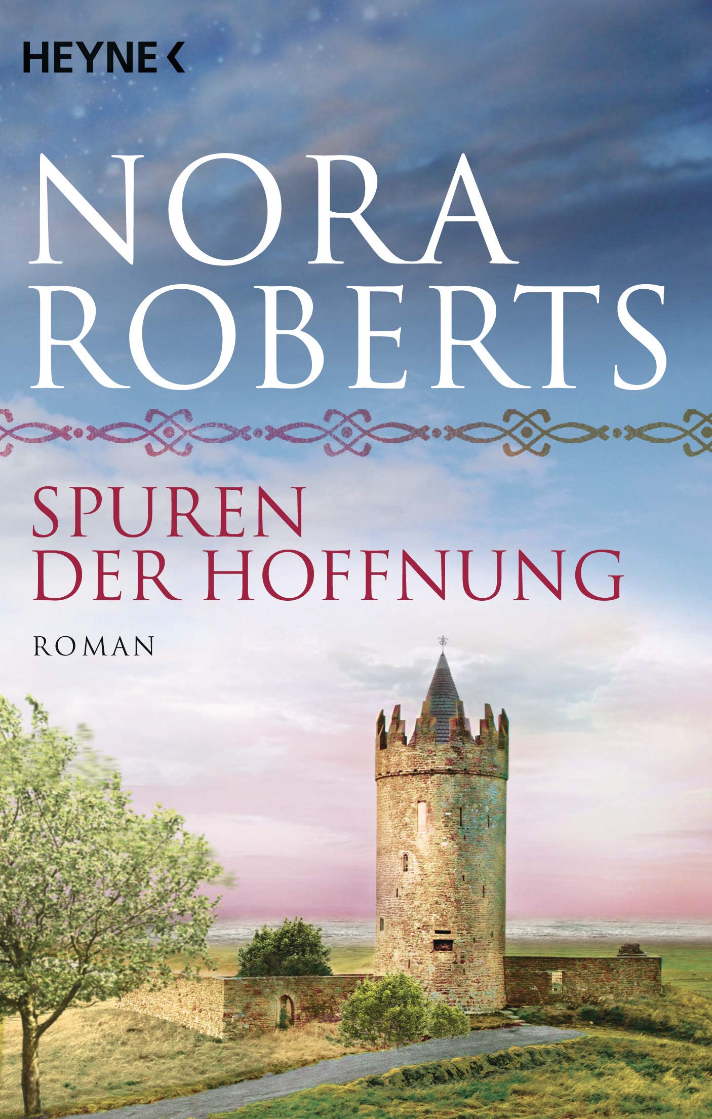 Spuren der Hoffnung Contemporary literature Books