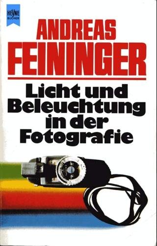 Licht und Beleuchtung in der Fotografie. Photography