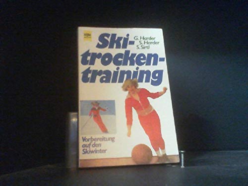 Skitrockentraining. Vorbereitung auf den Skiwinter. Leisure & Fun