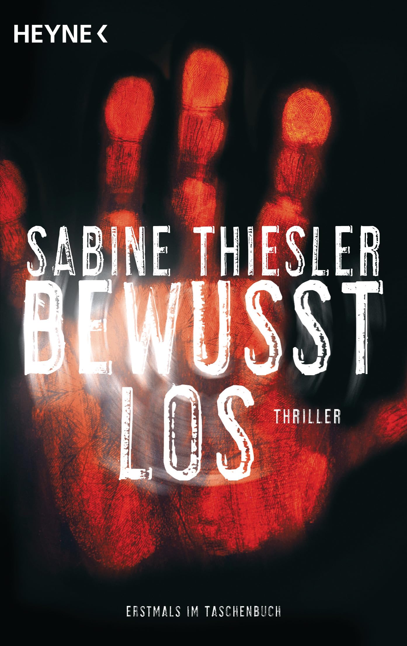 Product Image: Bewusstlos