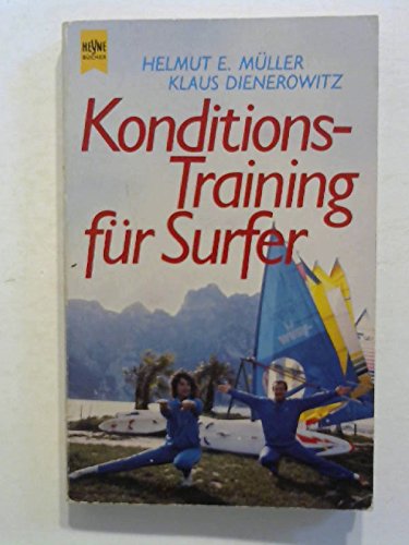 Konditionstraining für Surfer. Leisure & Fun