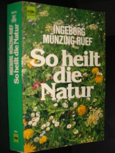 Product Image: So heilt die Natur