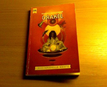 Orakel. ( Geheimnisvolle Kräfte). Books
