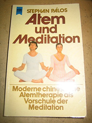 Atem und Meditation Health, Nutrition & Fitness