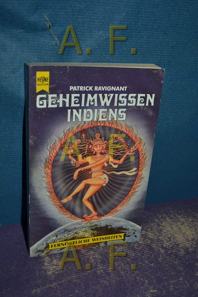 Geheimwissen Indiens. ( Fernöstliche Weisheiten). Philosophy