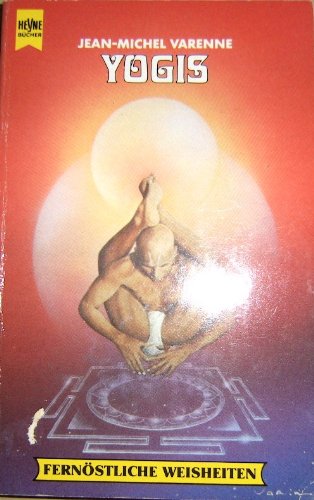 Yogis. ( Fernöstliche Weisheiten). Philosophy