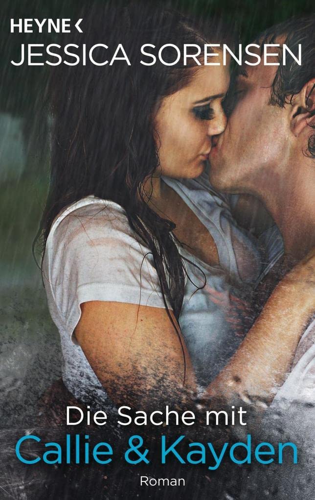 Die Sache mit Callie und Kayden Contemporary literature