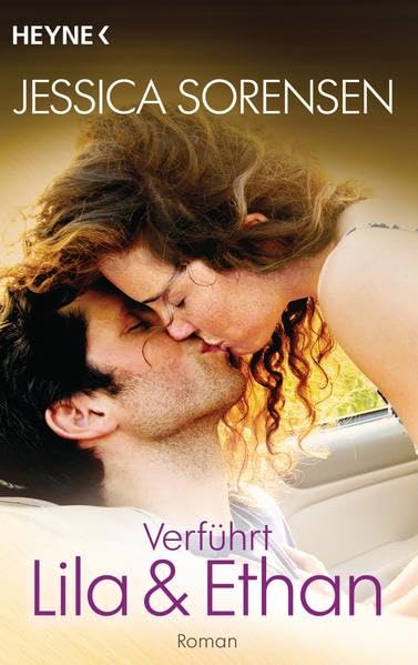 Verführt. Lila und Ethan Contemporary literature