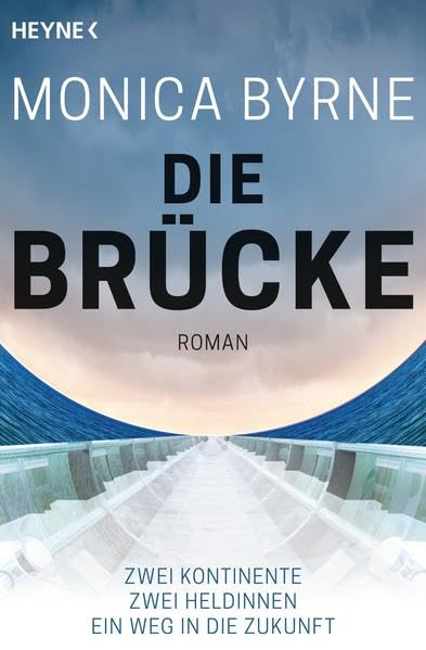 Die Brücke Contemporary literature Books