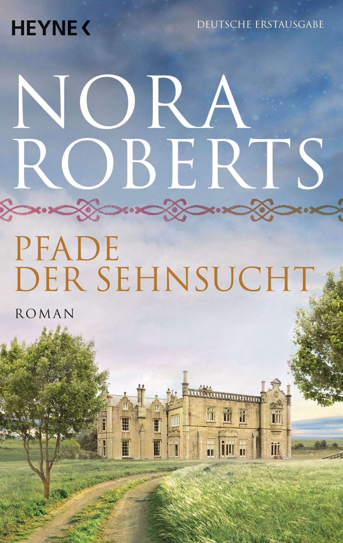 Pfade der Sehnsucht Contemporary literature Books