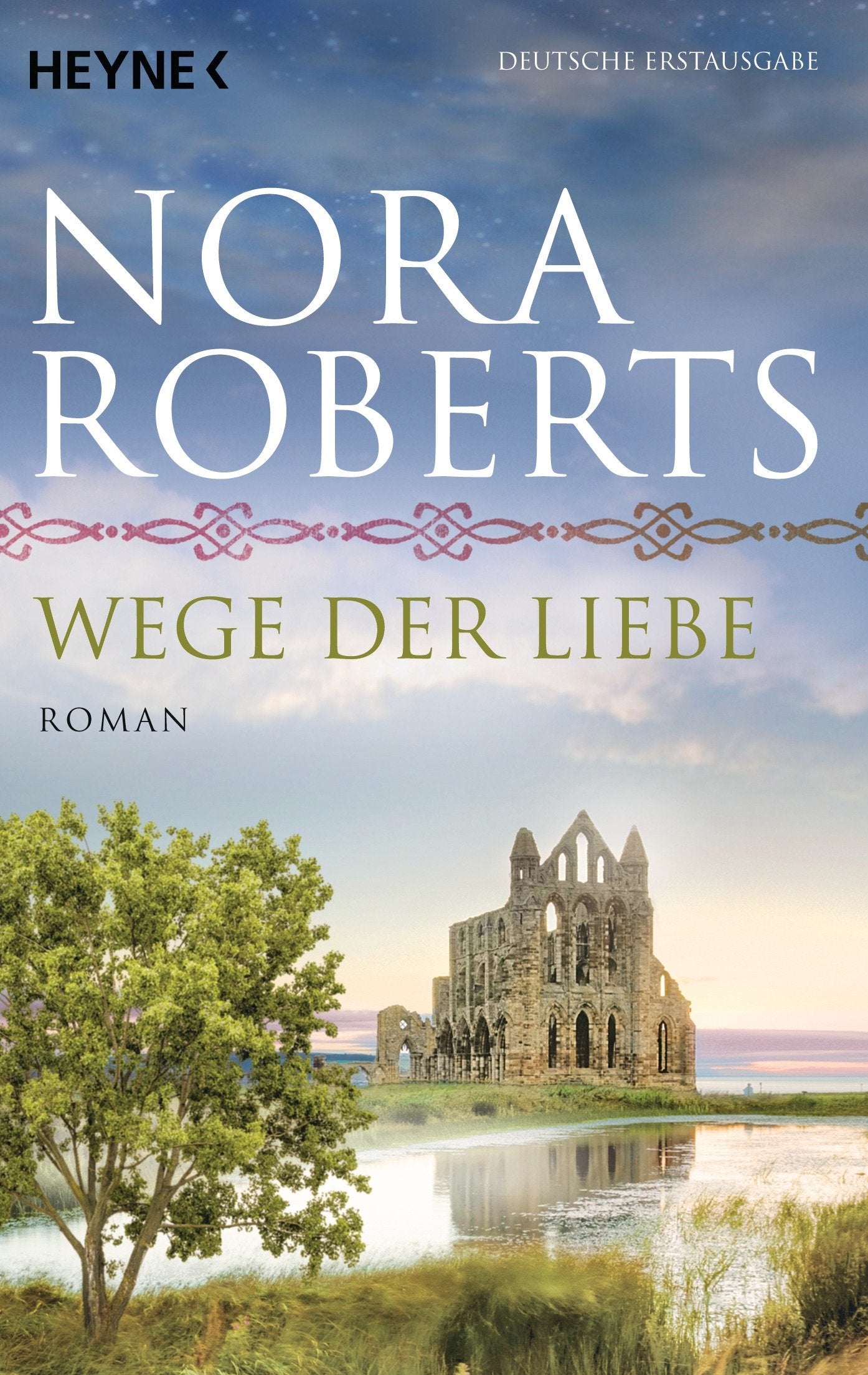 Product Image: Wege der Liebe