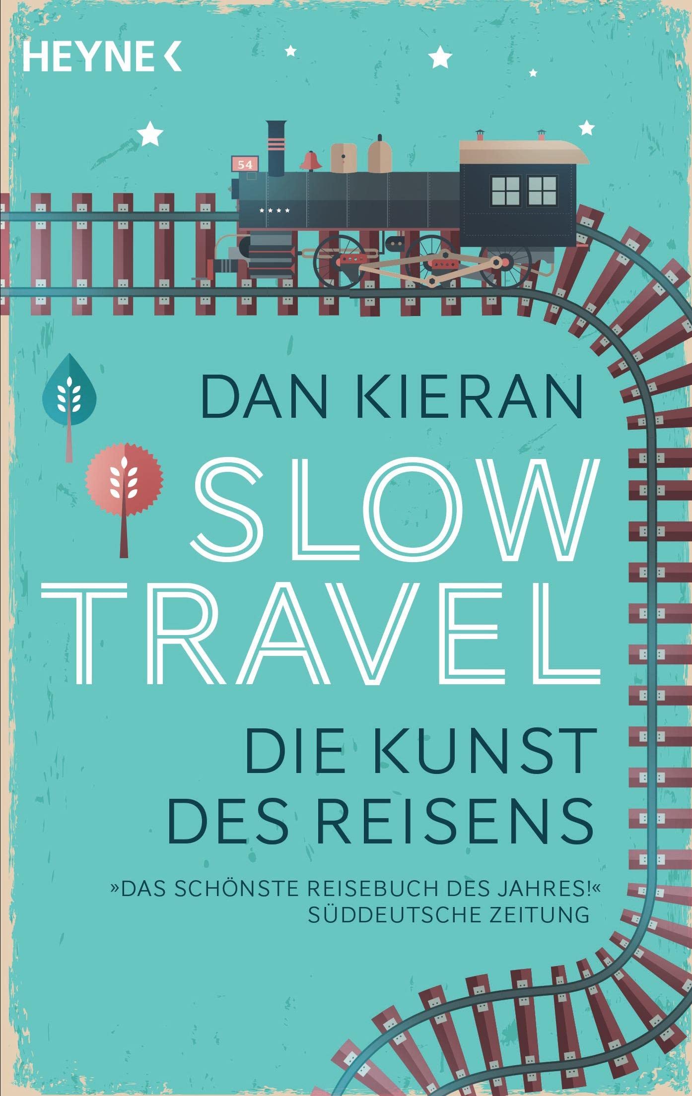 Product Image: Slow Travel