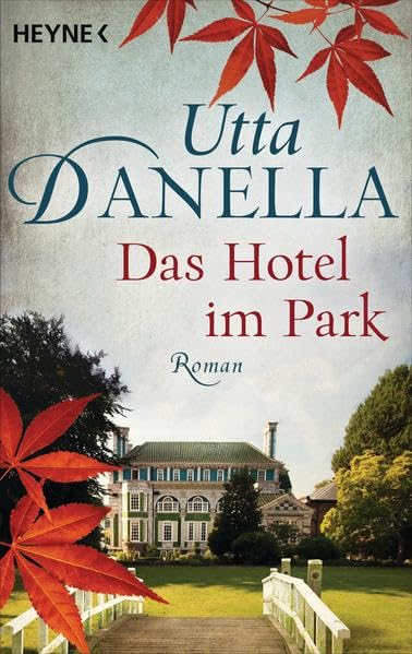 Das Hotel im Park Contemporary literature Books