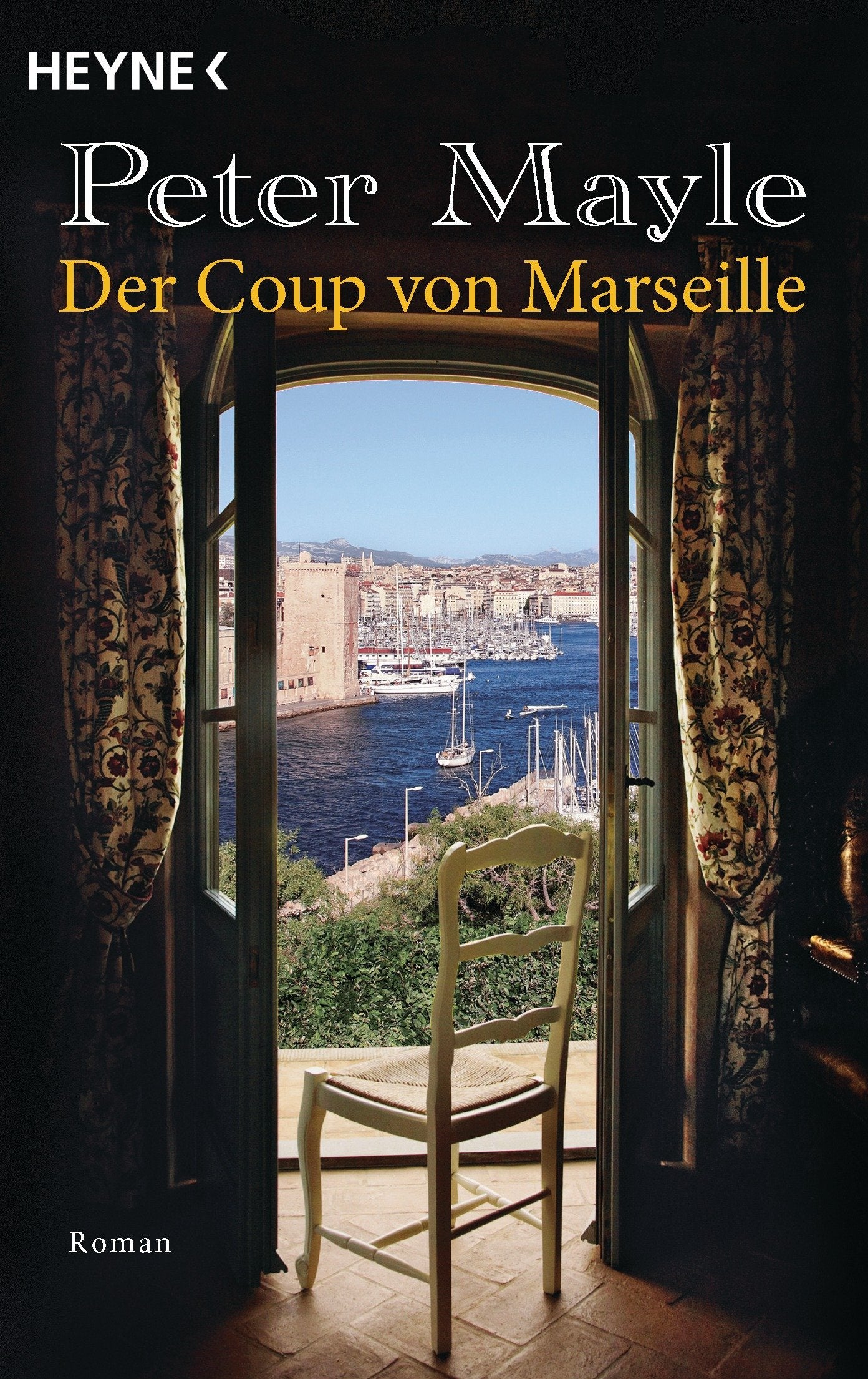 Der Coup von Marseille Contemporary literature Books