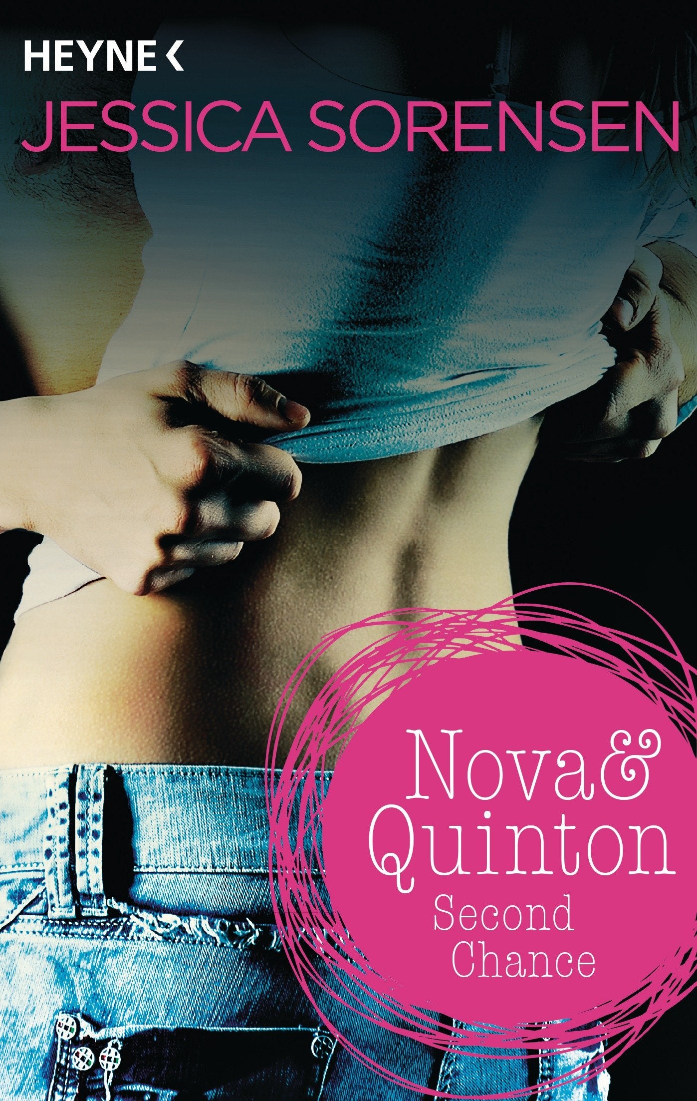 Product Image: Nova & Quinton 02. Second Chance