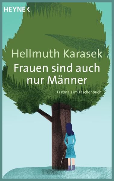 Frauen sind auch nur Männer Contemporary literature