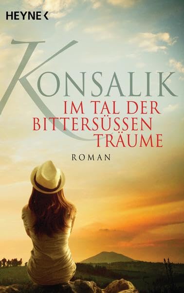 Im Tal der bittersüßen Träume Contemporary literature