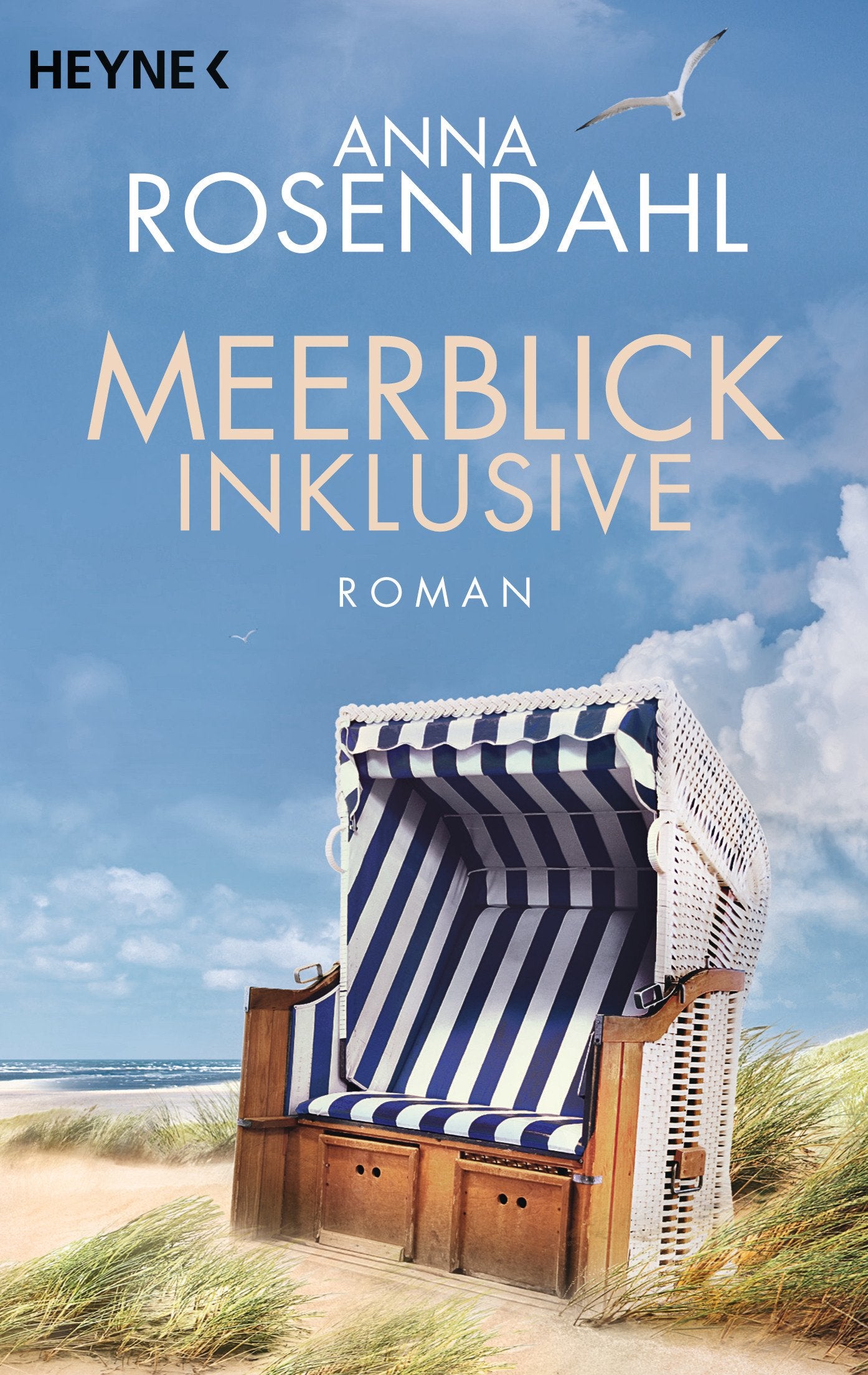 Meerblick inklusive Contemporary literature Books