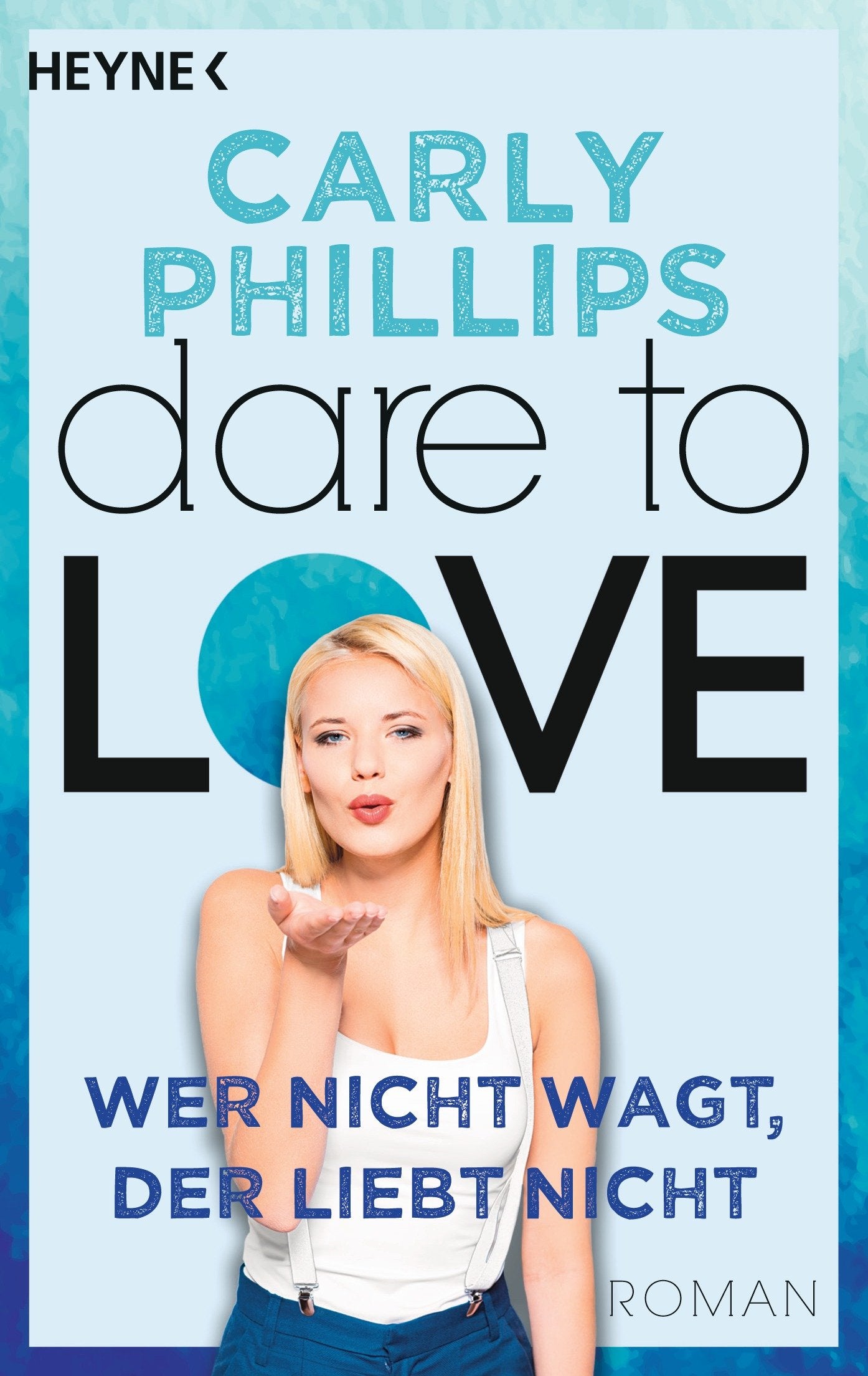 Wer nicht wagt, der liebt nicht Contemporary literature