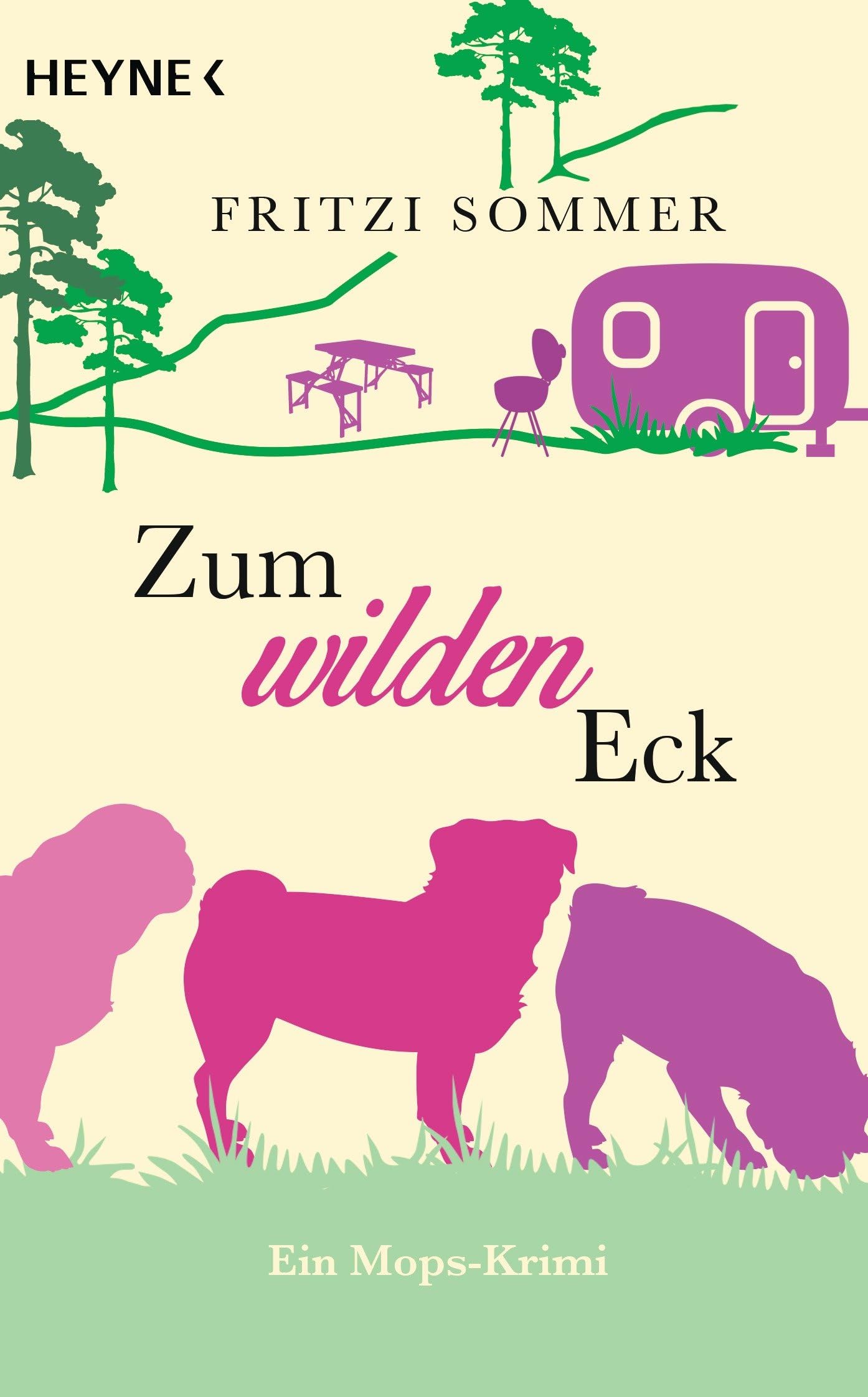 Product Image: Zum wilden Eck