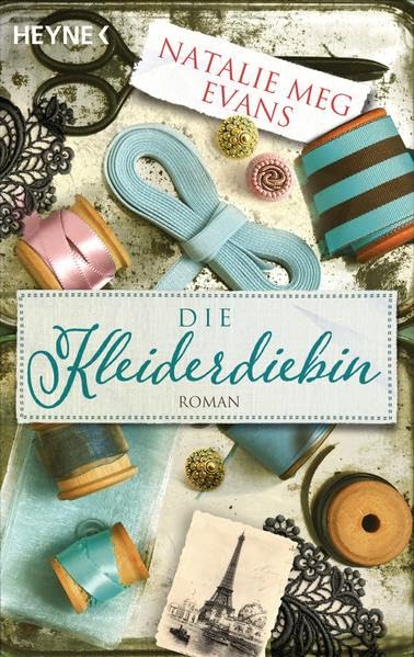 Die Kleiderdiebin Contemporary literature Books