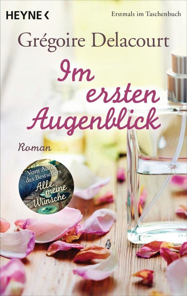 Product Image: Im ersten Augenblick