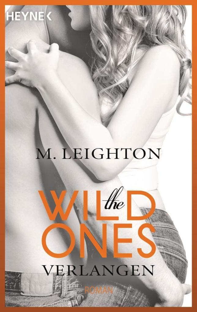 The Wild Ones Contemporary literature Books