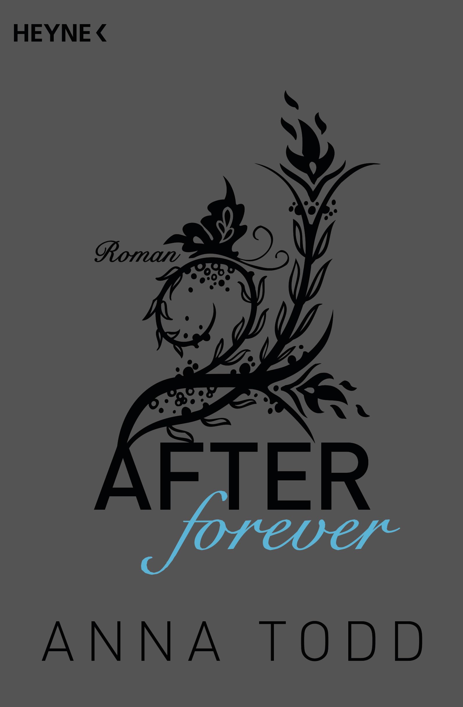 After forever Contemporary literature Books