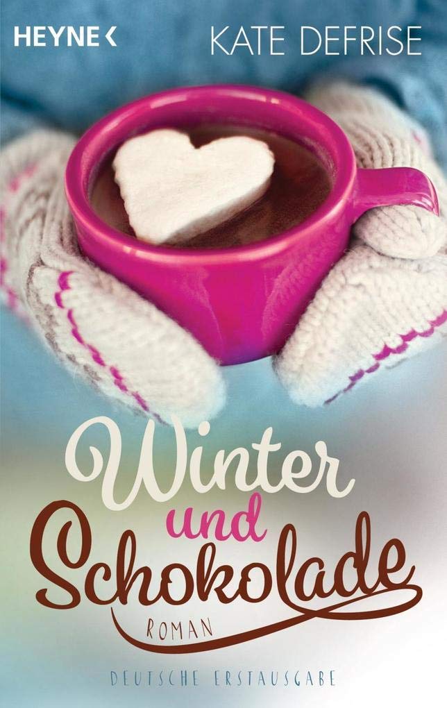 Product Image: Winter und Schokolade