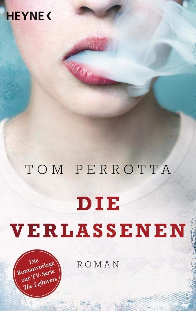 Product Image: Die Verlassenen