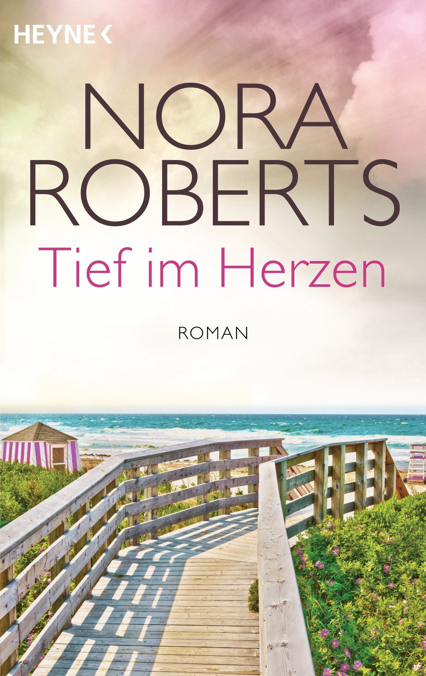 Product Image: Tief im Herzen