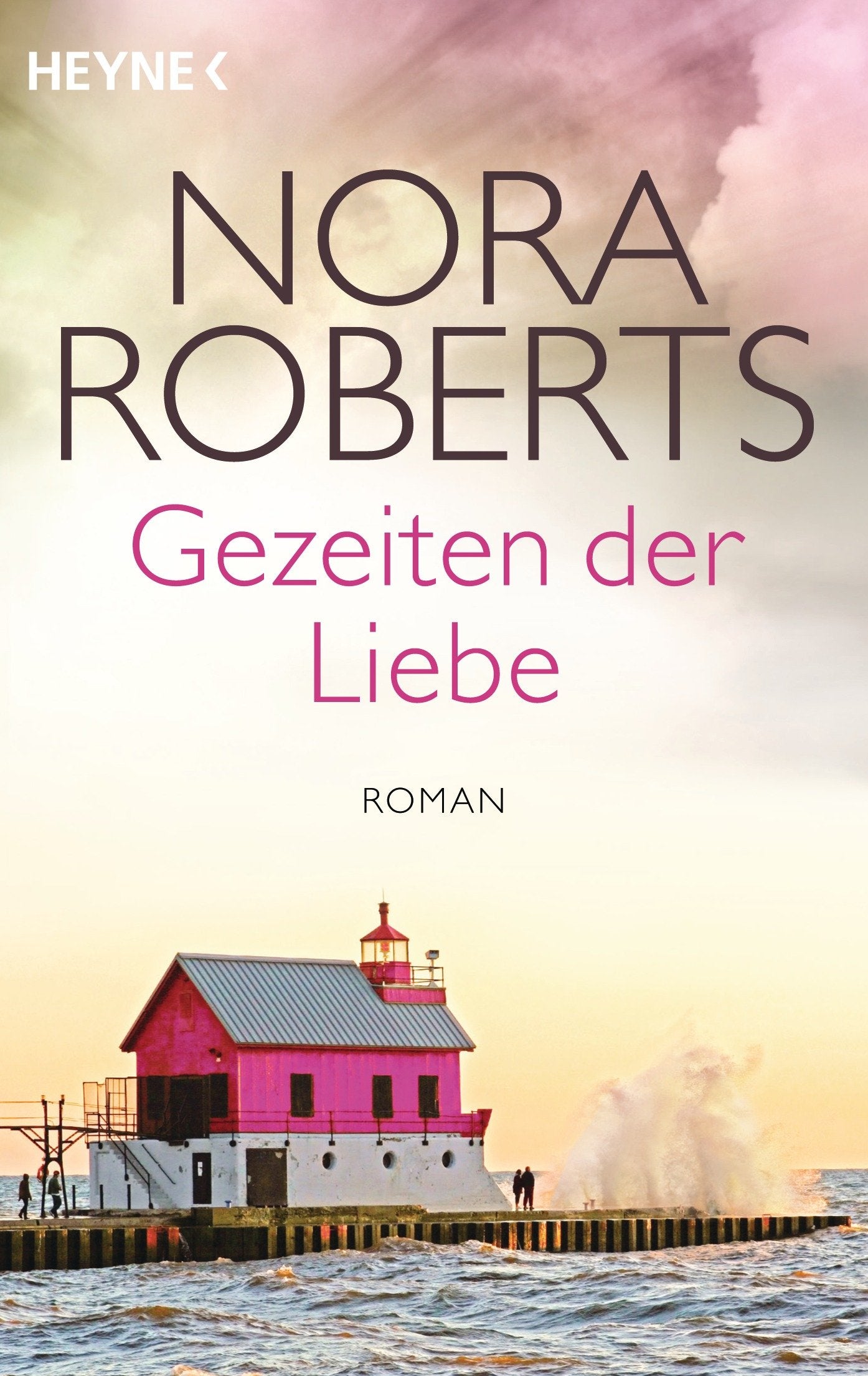 Product Image: Gezeiten der Liebe