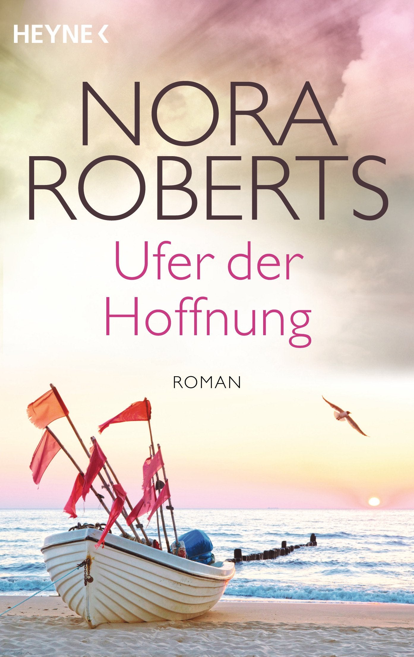 Ufer der Hoffnung Contemporary literature Books