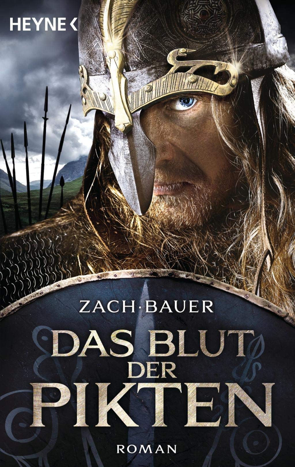 Product Image: Das Blut der Pikten