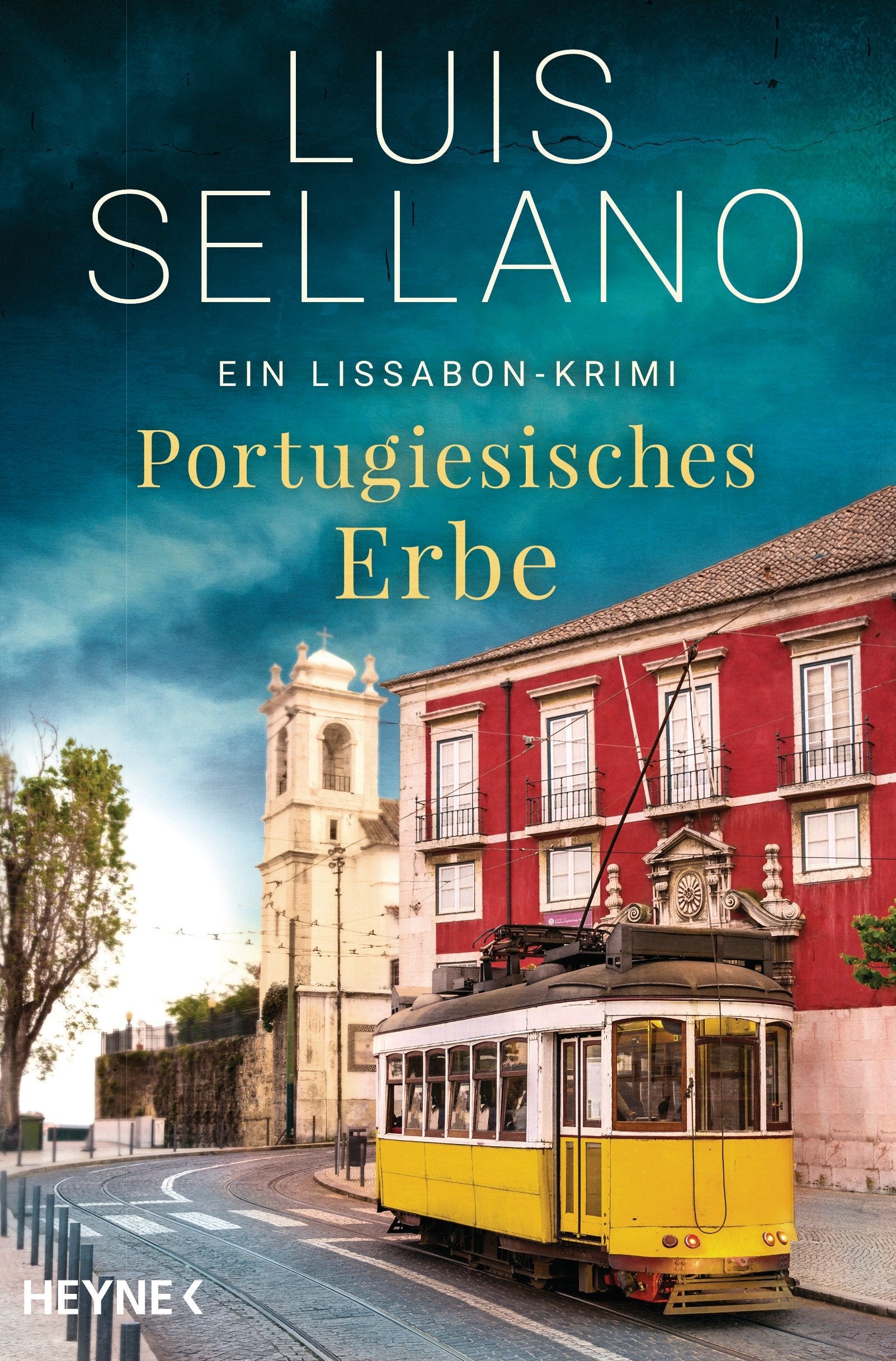 Product Image: Portugiesisches Erbe