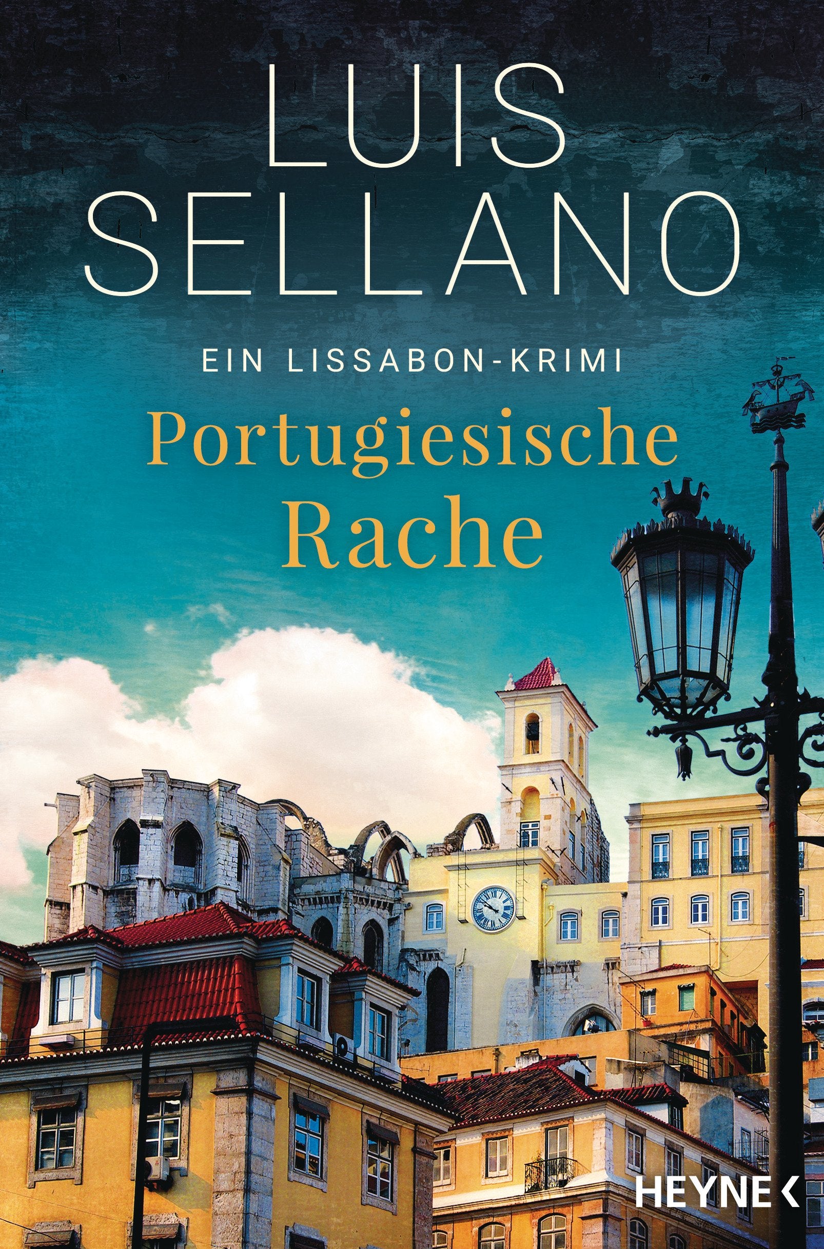 Product Image: Portugiesische Rache