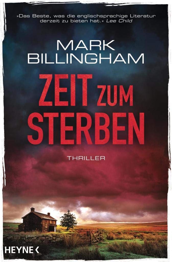 Zeit zum Sterben Contemporary literature Books