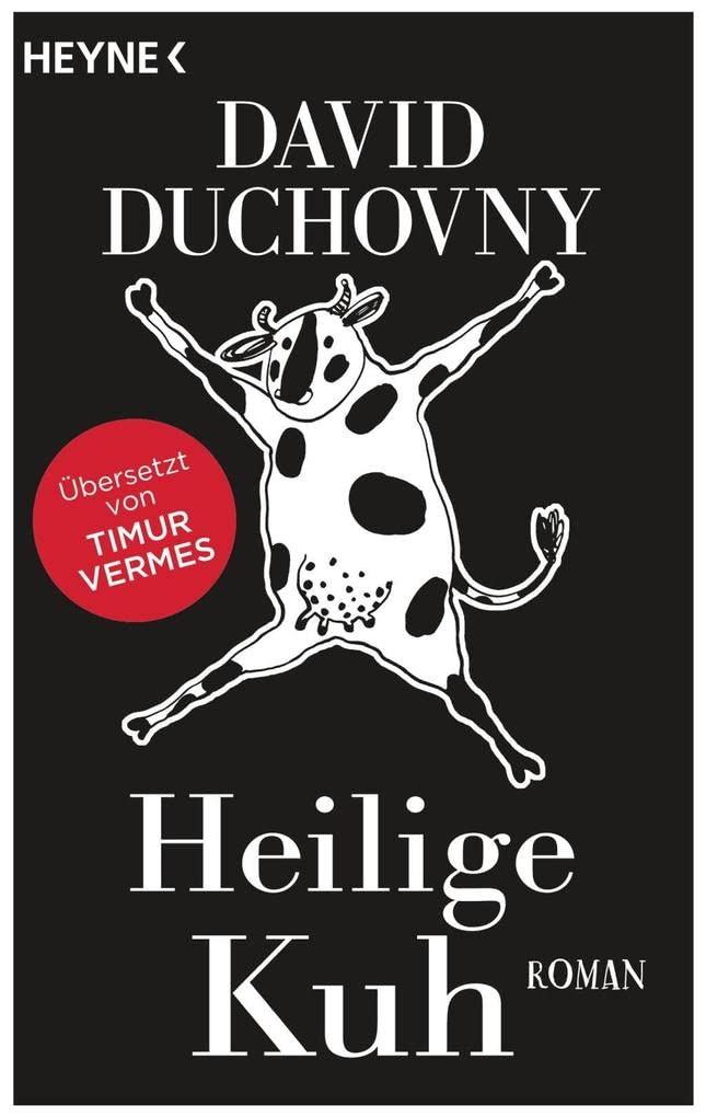 Product Image: Heilige Kuh