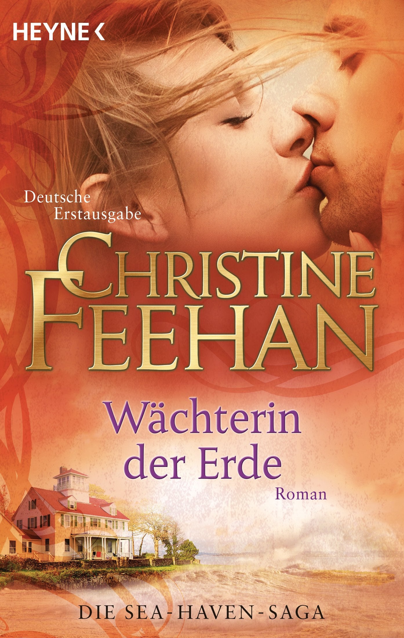 Wächterin der Erde Contemporary literature Books