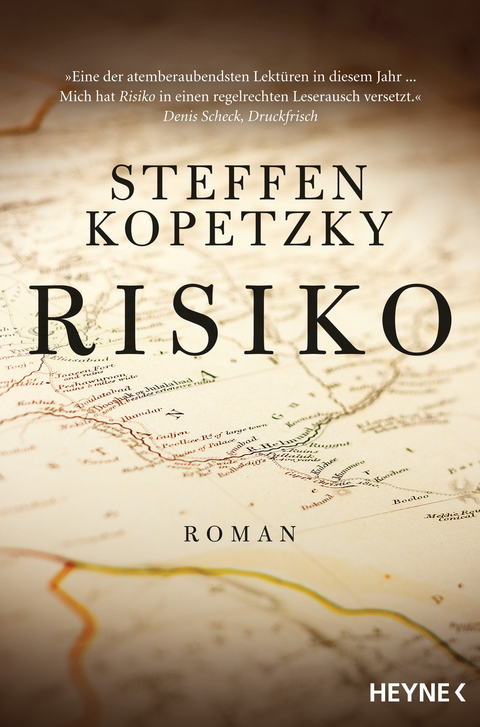 Risiko Action & Adventure