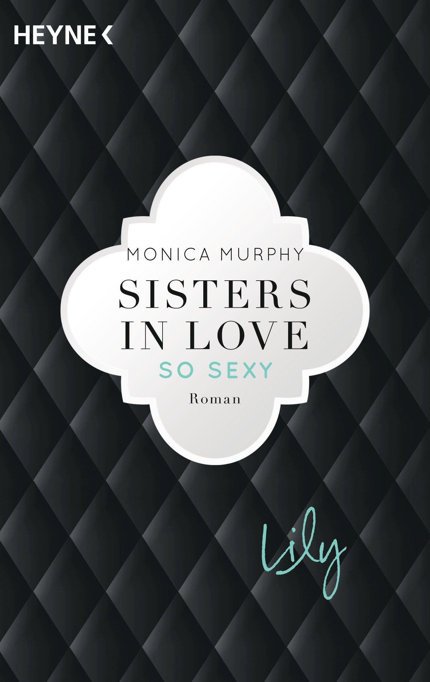 Lily - So sexy Contemporary literature Books