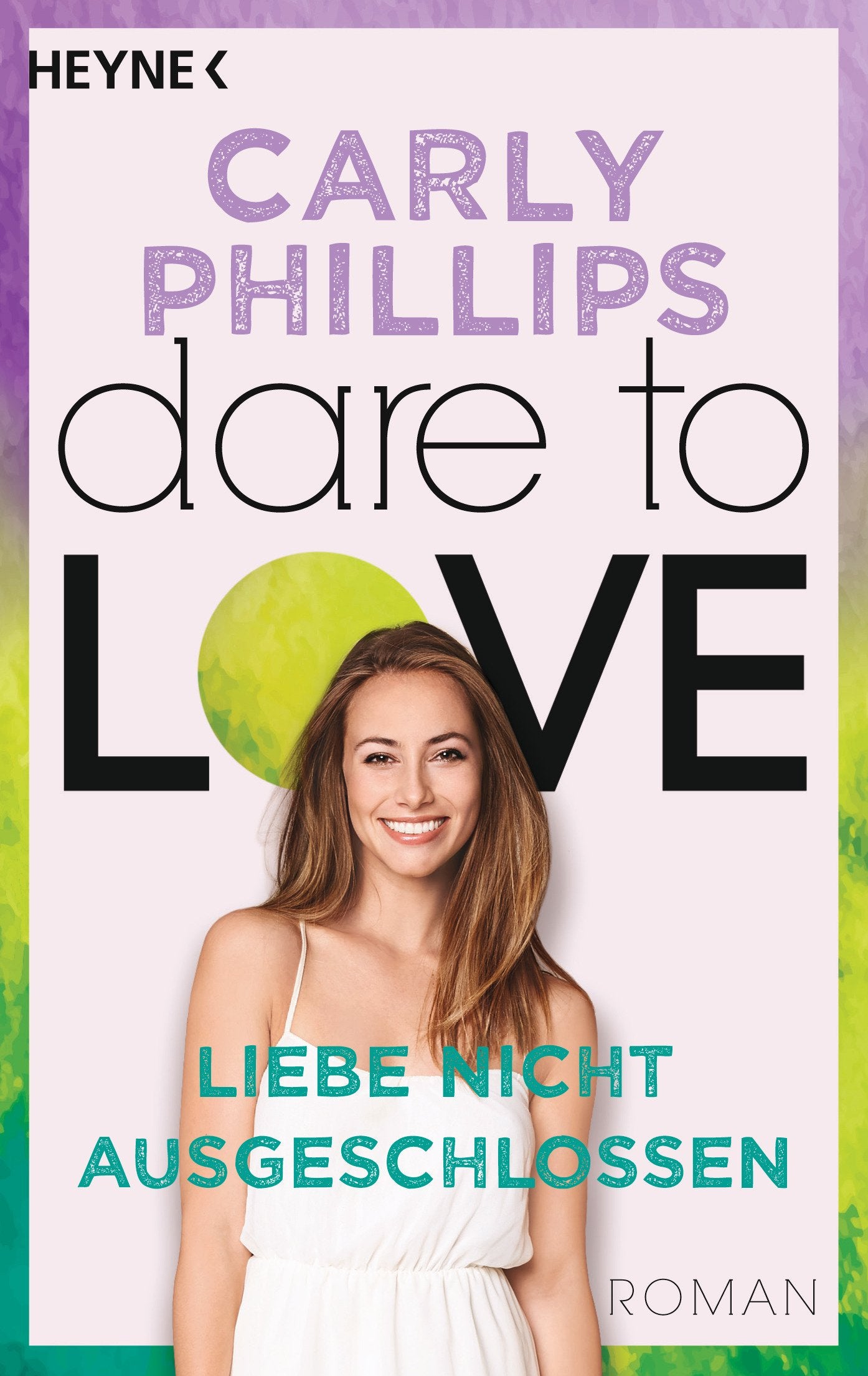 Liebe nicht ausgeschlossen Contemporary literature