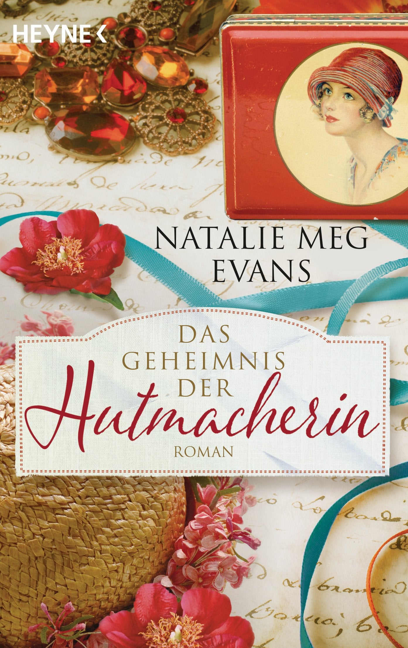 Das Geheimnis der Hutmacherin Action & Adventure