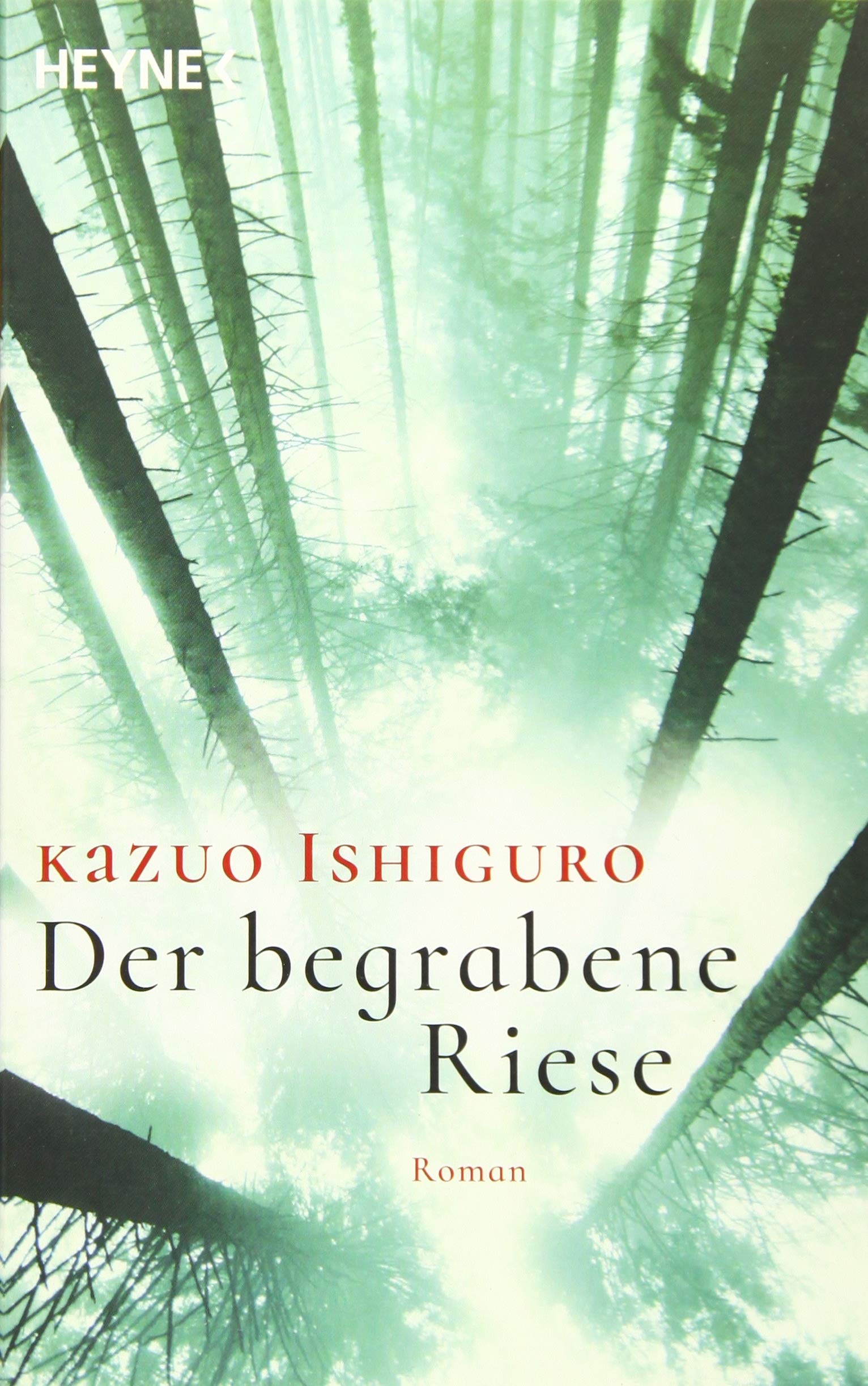 Product Image: Der begrabene Riese